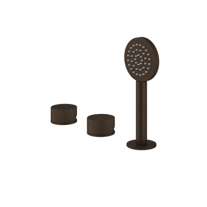 Hotbath GY075DTB – Tuscan bronze
