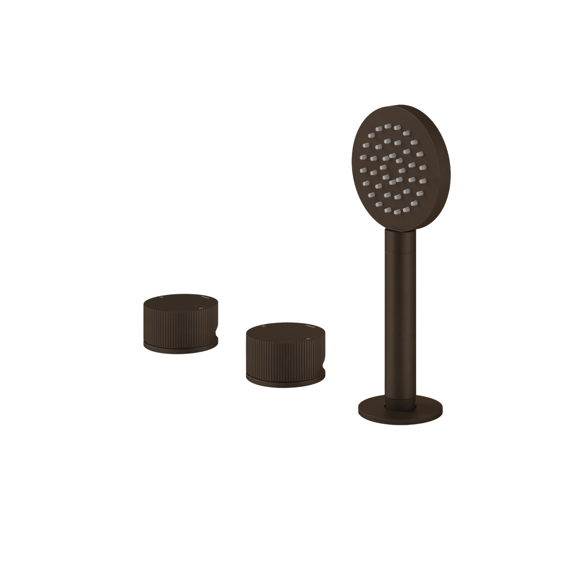Hotbath GY075RTB – Tuscan bronze