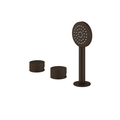 Hotbath GY075RTB – Tuscan bronze