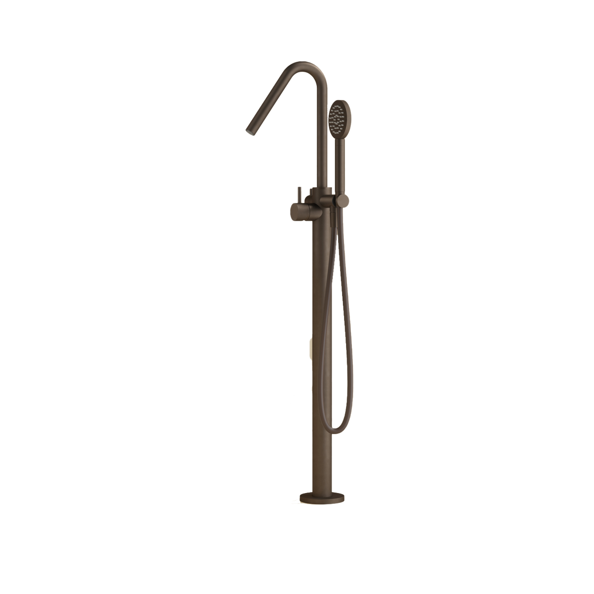 Hotbath GY177DEXTTB – Tuscan bronze