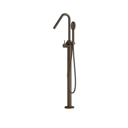 Hotbath GY177DEXTTB – Tuscan bronze