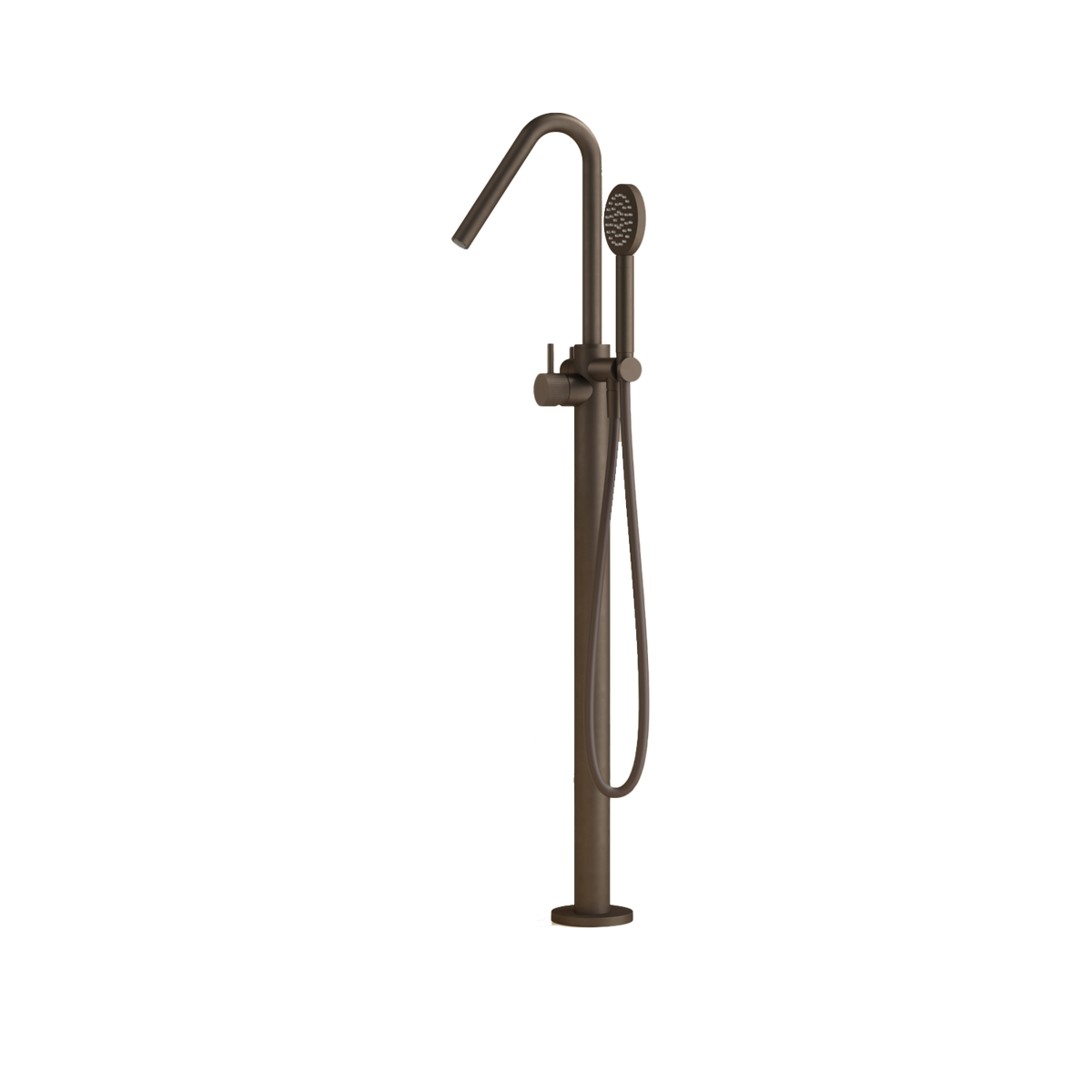 Hotbath GY177REXTTB – Tuscan bronze