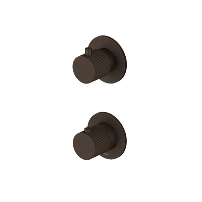 Hotbath GY7009REXTTB – Tuscan bronze