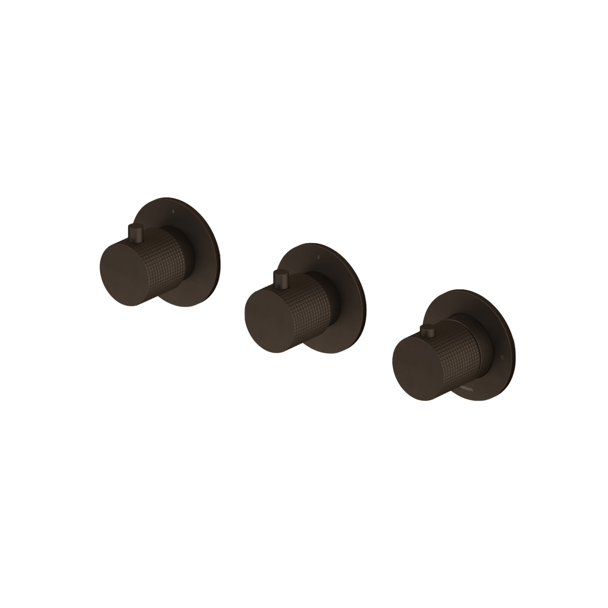 Hotbath GY7067DEXTTB – Tuscan bronze