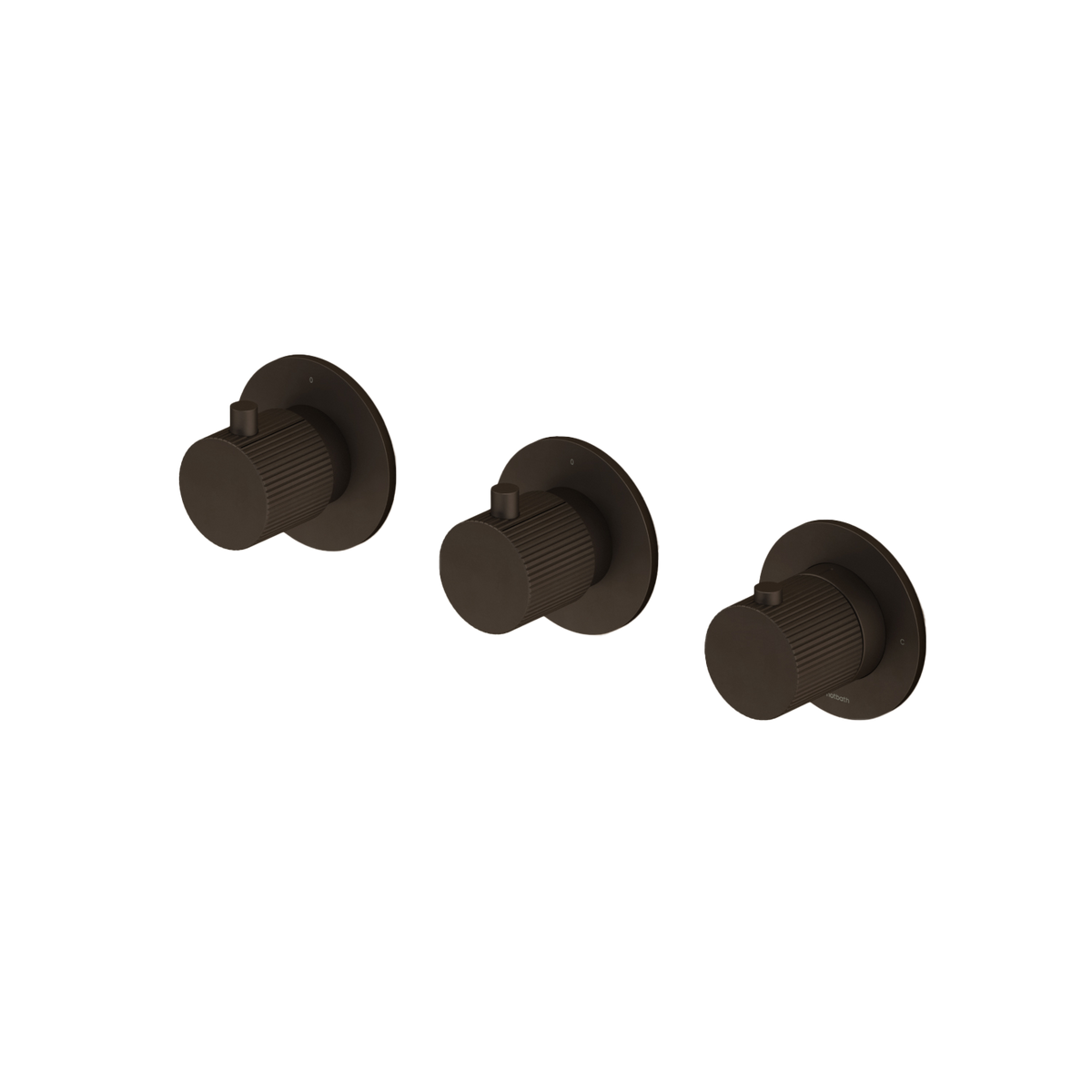 Hotbath GY7067REXTTB – Tuscan bronze