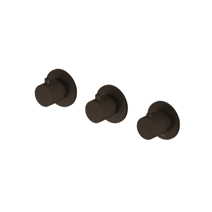 Hotbath GY7067REXTTB – Tuscan bronze