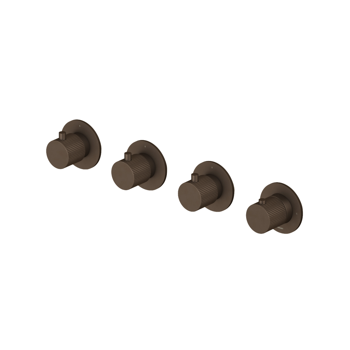 Hotbath GY7070REXTTB – Tuscan bronze