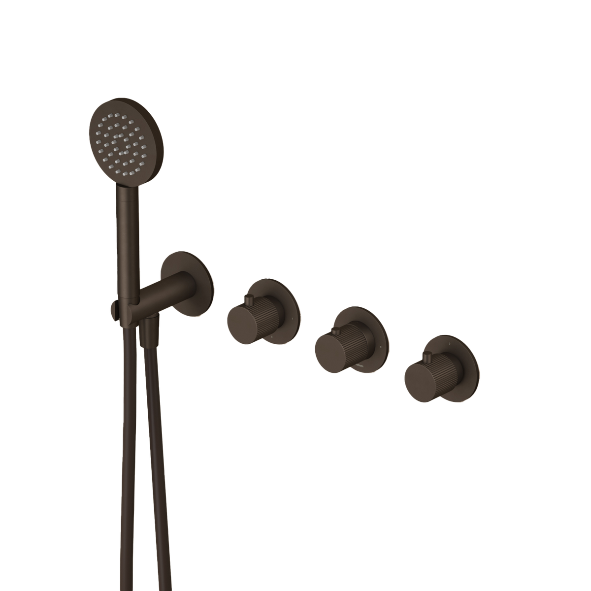 Hotbath GY7071REXTTB – Tuscan bronze