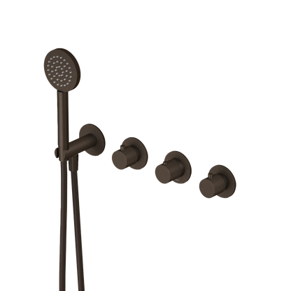 Hotbath GY7071REXTTB – Tuscan bronze