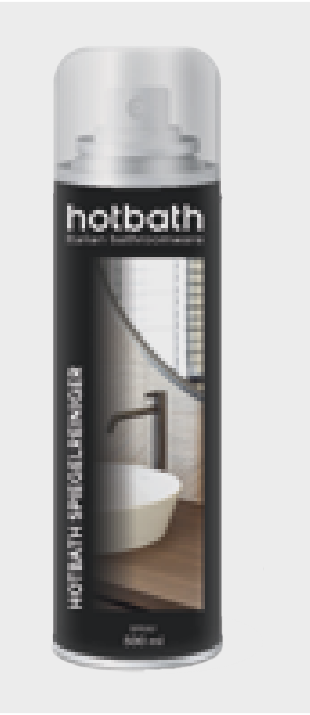 Hotbath HB003 – fabrikantfoto