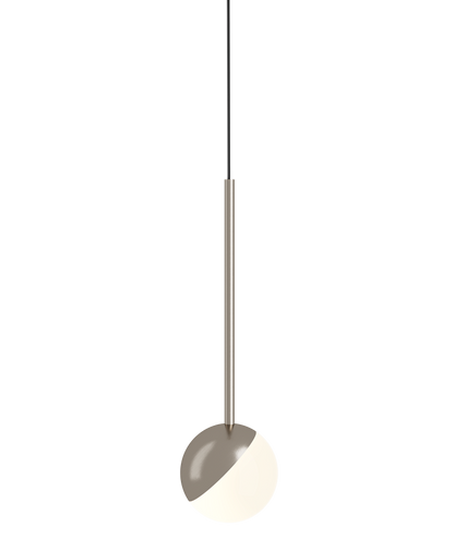 Hotbath &More LED01 Sphere LED pendellamp – RVS 316