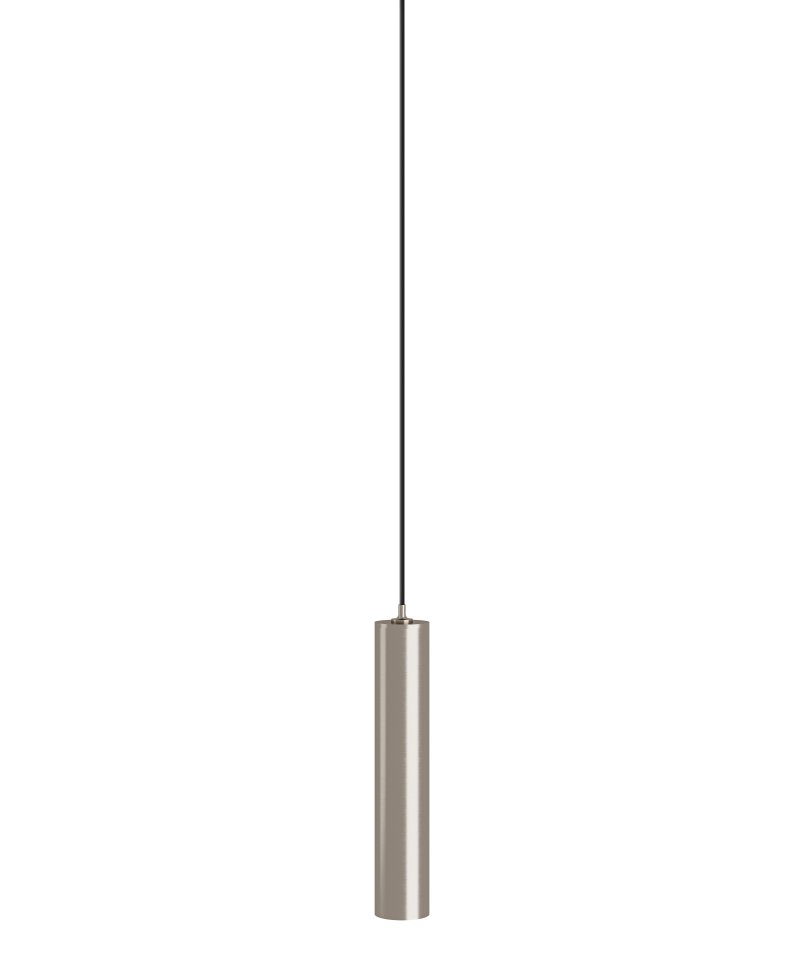 Hotbath &More LED02 Tube LED pendellamp – RVS 316