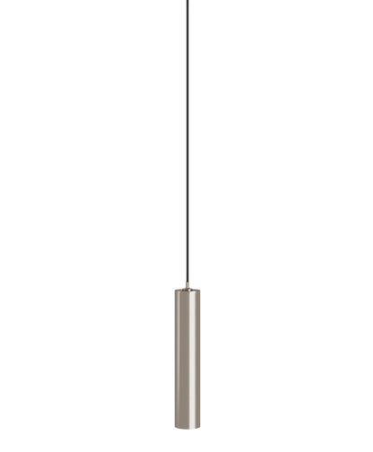 Hotbath &More LED02 Tube LED pendellamp – RVS 316