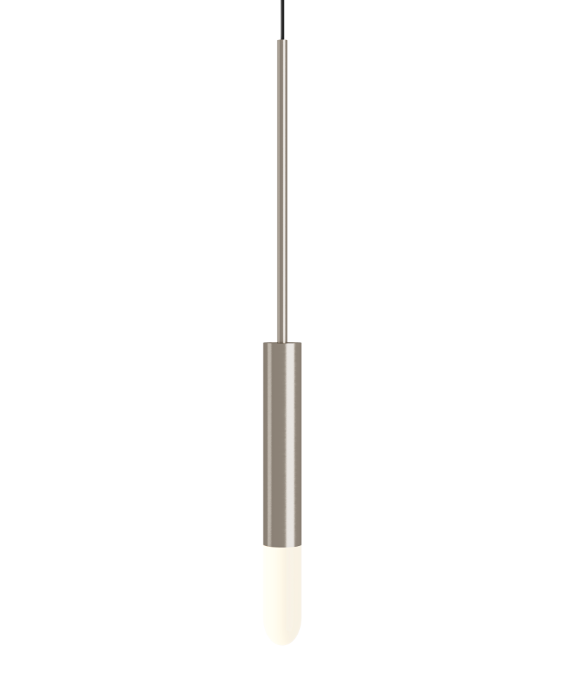 Hotbath &More LED04 Vintage LED pendellamp – RVS 316