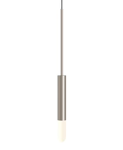 Hotbath &More LED04 Vintage LED pendellamp – RVS 316