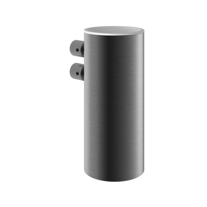 Hotbath ARA01BGP – Bekerhouder BGP – Geborsteld gunmetal PVD