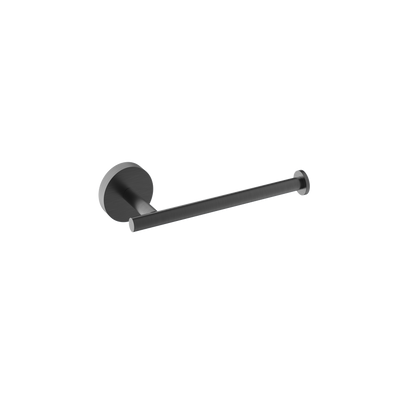 Hotbath ARA04BGP – Toiletrolhouder BGP – Geborsteld gunmetal PVD