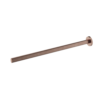 Hotbath ARA08BCP – Vaste handdoekhouder 40 cm BCP – Geborsteld koper PVD