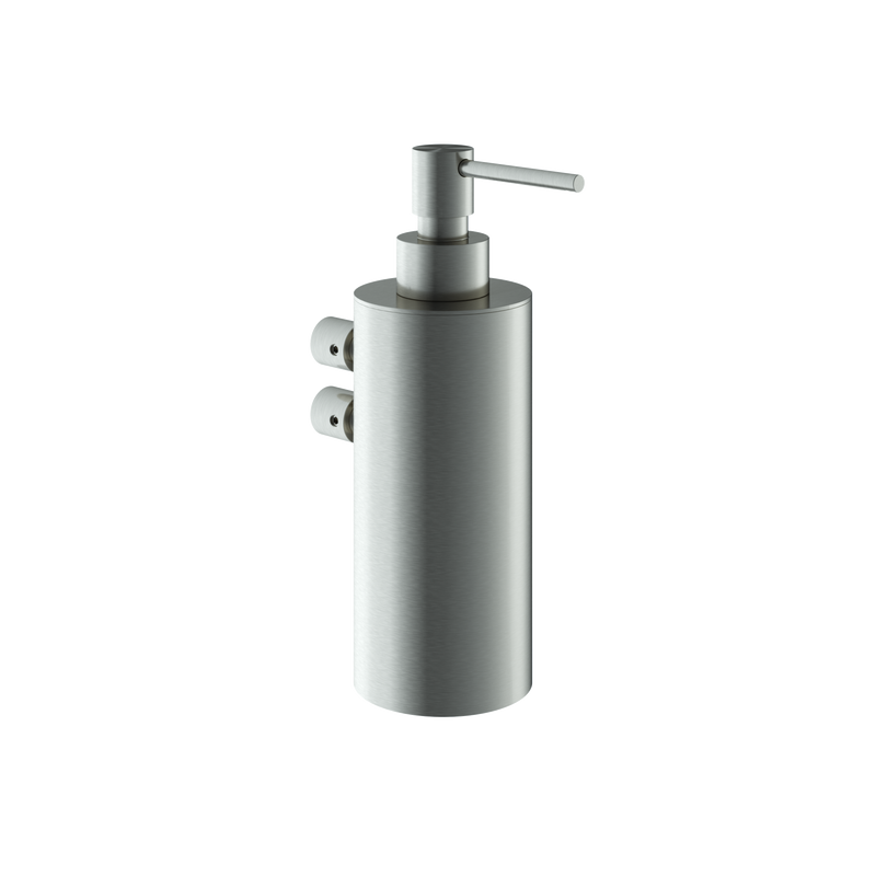 Hotbath ARA09IX – Zeepdispenser wandmodel IX – RVS 316
