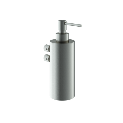 Hotbath ARA09IX – Zeepdispenser wandmodel IX – RVS 316