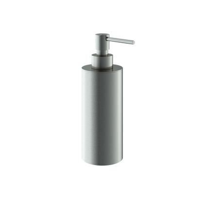 Hotbath ARA10IX – Zeepdispenser vrijstaand IX – RVS 316