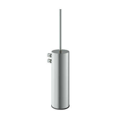 Hotbath ARA11IX – WC-borstelgarnituur Wandmodel IX – RVS 316