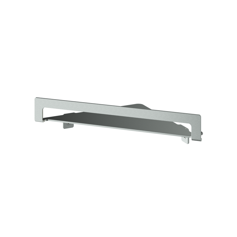 Hotbath ARA21IX – Design douchehoekkorf IX – RVS 316