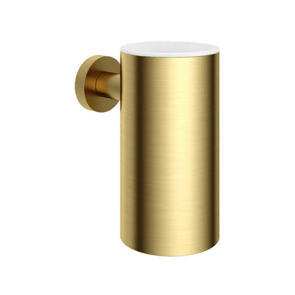 Hotbath BAA01BBP – Bekerhouder BBP – Geborsteld messing PVD