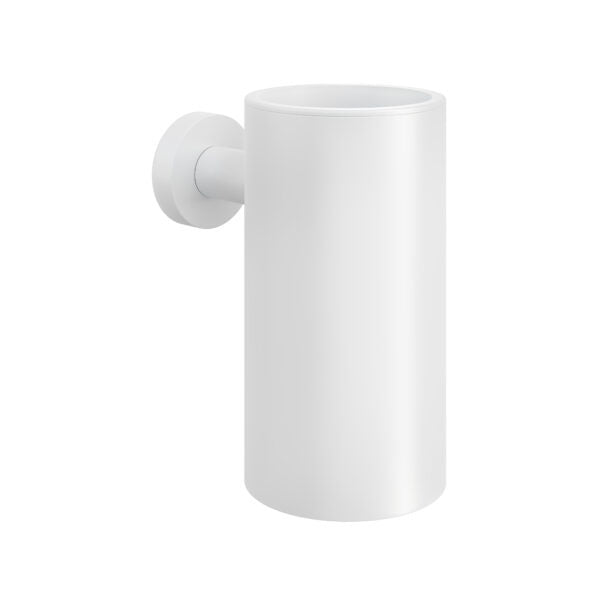 Hotbath BAA01WH – Bekerhouder WH – Mat wit