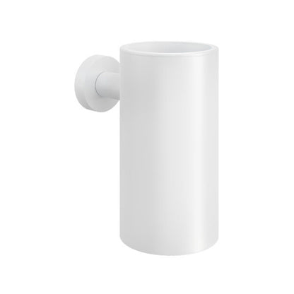 Hotbath BAA01WH – Bekerhouder WH – Mat wit