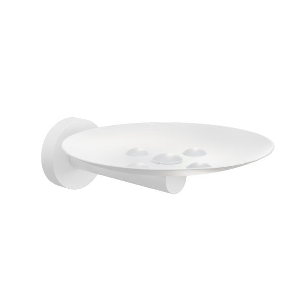 Hotbath BAA02WH – Zeephouder WH – Mat wit