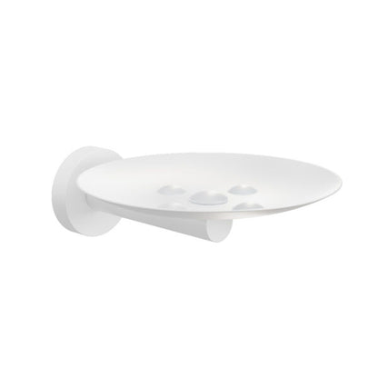 Hotbath BAA02WH – Zeephouder WH – Mat wit