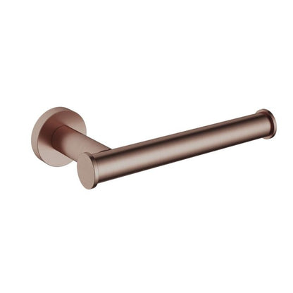 Hotbath BAA04BCP – Toiletrolhouder BCP – Geborsteld koper PVD