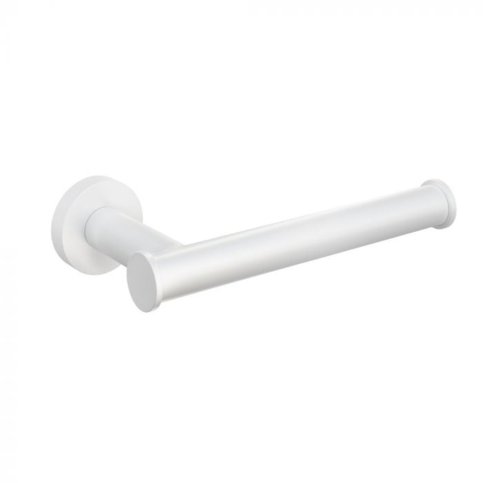 Hotbath BAA04WH – Toiletrolhouder WH – Mat wit