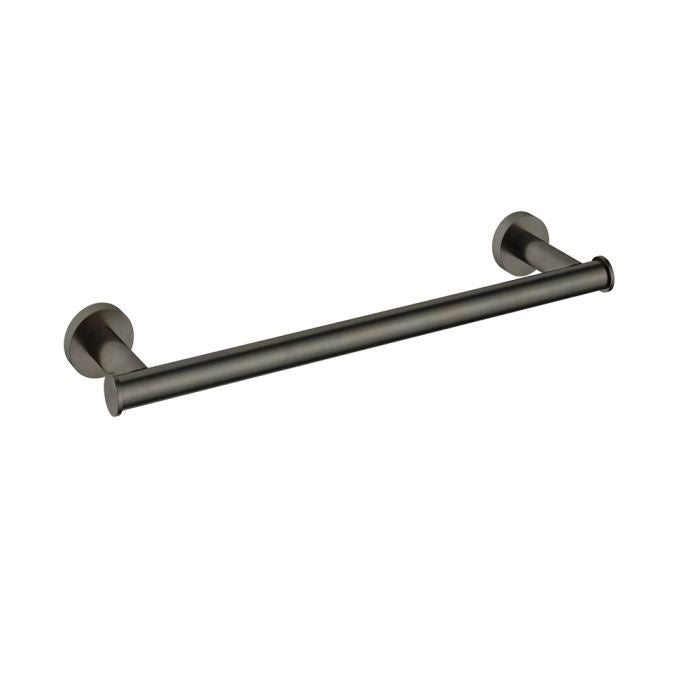 Hotbath BAA06AI – Handdoekstang 34cm AI – Verouderd ijzer