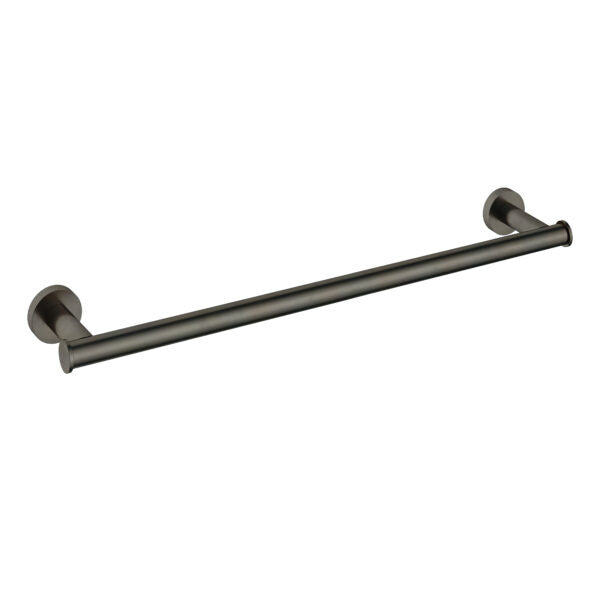 Hotbath BAA07AI – Handdoekstang 64cm AI – Verouderd ijzer