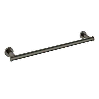 Hotbath BAA07AI – Handdoekstang 64cm AI – Verouderd ijzer