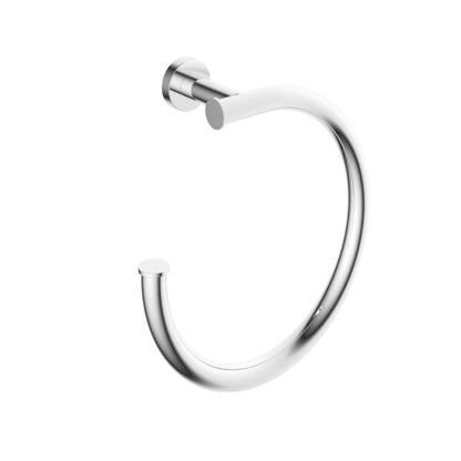 Hotbath BAA08CR – Handdoekring CR – Chroom