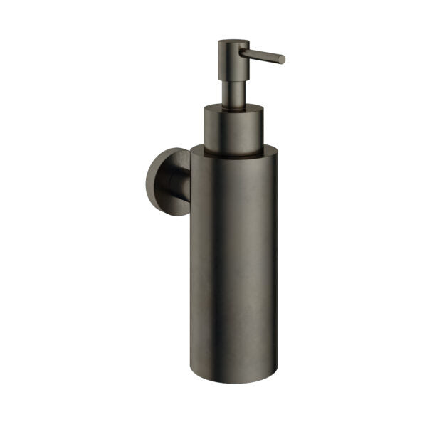 Hotbath BAA09AI – Zeepdispenser Wandmodel AI – Verouderd ijzer