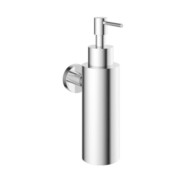 Hotbath BAA09CR – Zeepdispenser Wandmodel CR – Chroom