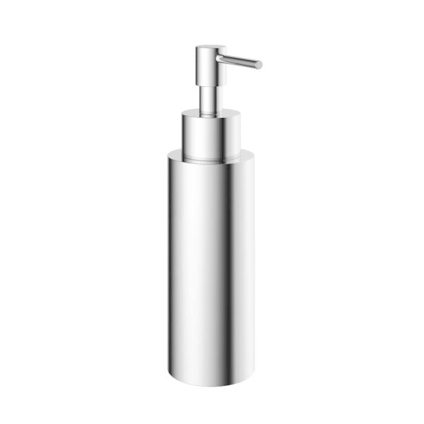 Hotbath BAA10CR – Zeepdispenser Vrijstaand CR – Chroom