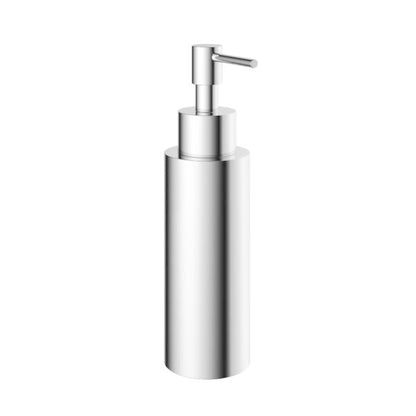 Hotbath BAA10CR – Zeepdispenser Vrijstaand CR – Chroom