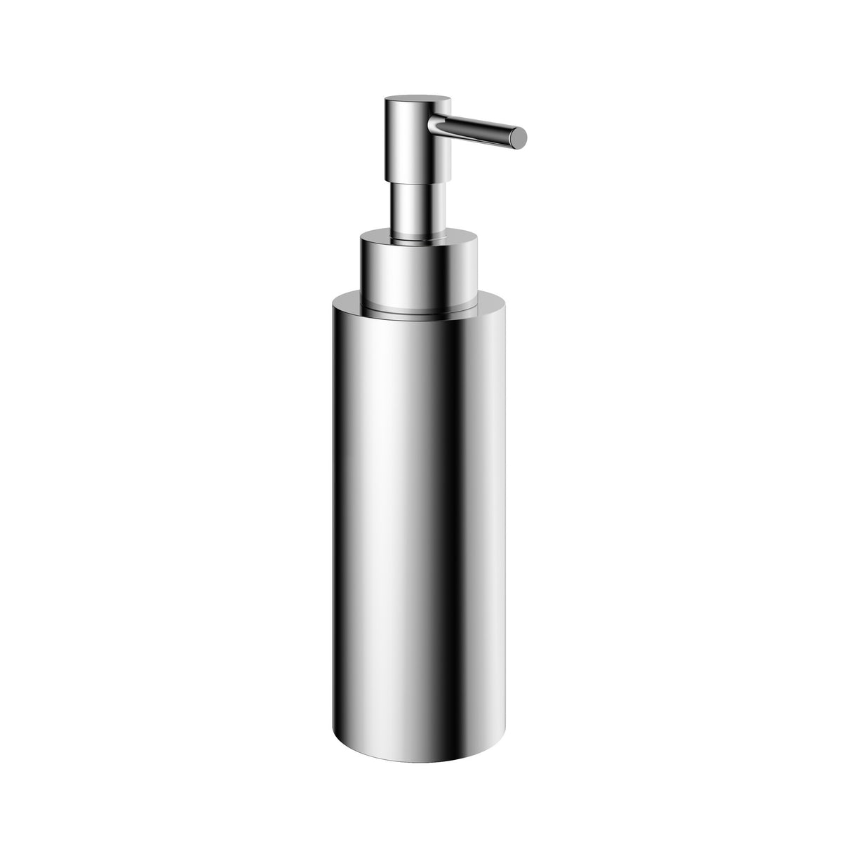 Hotbath BAA10TB – Zeepdispenser Vrijstaand TB – Tuscan bronze