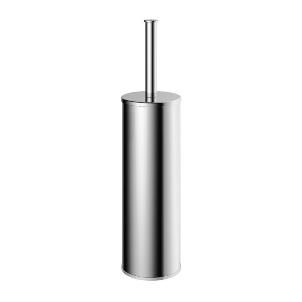 Hotbath BAA12CR – WC-borstelgarnituur Vrijstaand CR – Chroom