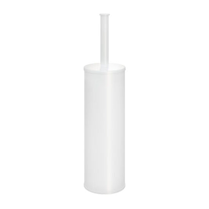 Hotbath BAA12WH – WC-borstelgarnituur Vrijstaand WH – Mat wit