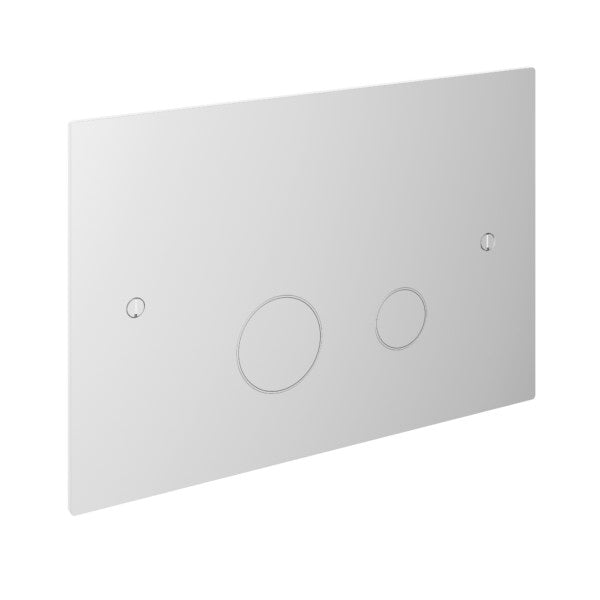 Hotbath BAR320CR – Bedieningspaneel geschikt voor Geberit U – Chroom
