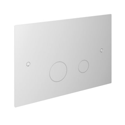 Hotbath BAR320CR – Bedieningspaneel geschikt voor Geberit U – Chroom