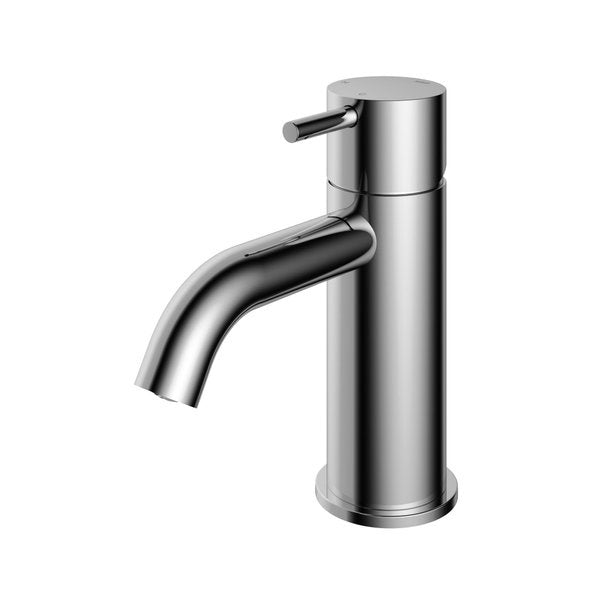 Hotbath CB003CCR – Wastafelmengkraan zonder waste – Chroom