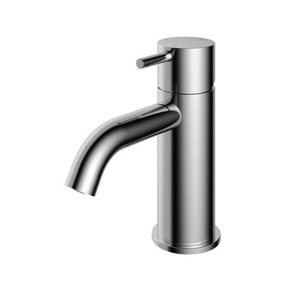 Hotbath CB003CCR – Wastafelmengkraan zonder waste – Chroom