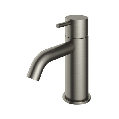 Hotbath CB003CGN – Wastafelmengkraan zonder waste – Geborsteld nikkel